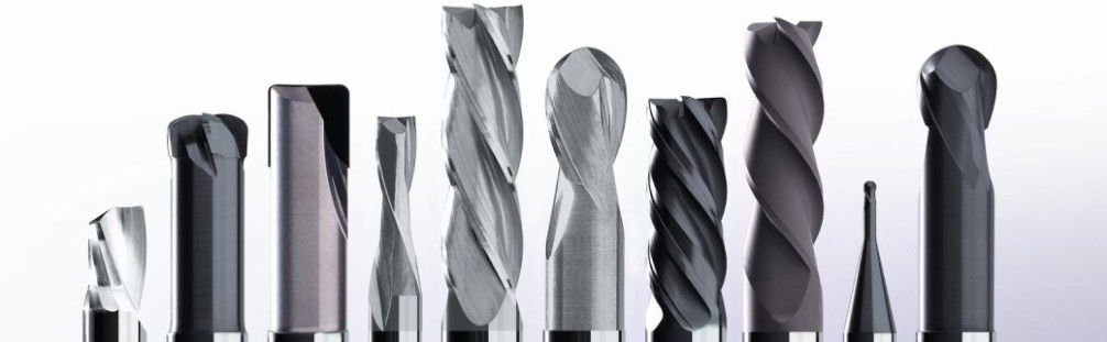 Режимы работы фрез